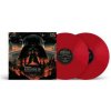 LP John Williams: Star Wars: Revenge Of The Sith - Original Motion Picture Soundtrack (red Vinyl)