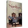 Synkopa: Sen lásky - CD+DVD