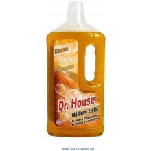 Dr.house mydlový čistič classic 1 l