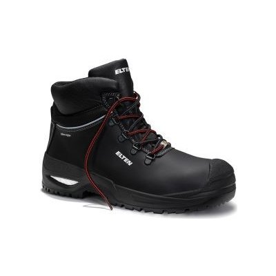 Elten FRANCESCO XXSG black Mid ESD S3 obuv