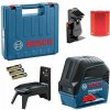 Bosch GCL 2-15 Professional 0.601.066.E02