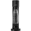 SodaStream Gaia Titan výrobník sody, mechanický, 1l láhev SodaStream Fuse, bombička s CO2, černý 7290116742366
