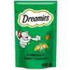 DREAMIES with a Catnip 60 g
