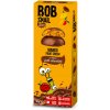 Bob Snail Choco Ovocná pochúťka v čokoláde bez pridaného cukru mango 30 g
