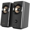 Sada reproduktorov 2.0 Creative T60 10 W čierna