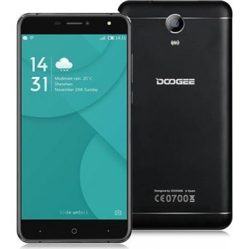 Doogee X7 Pro