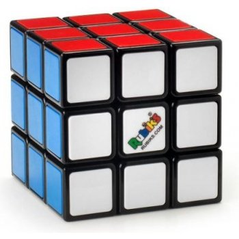 Spin Master 6063968 Hlavolam Rubikova kocka 3x3x3 klasická