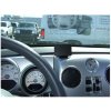 Brodit ProClip montážna konzola na palubnú dosku pre Chrysler PT Cruiser 06-10, 853913