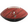 Lopta Wilson NFL Team Tailgate Tampa Bay Buccaneers Jr Ball WF4010030XBJR