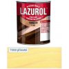 LAZUROL TOPDECOR S 1035 / T 000 - prírodný 0,75l, T000 prírodný