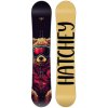 Hatchey Teddy detský snowboard + zľava 300,- na príslušenstvo - 110 cm