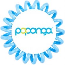 Papanga Classic malá - bledomodrá