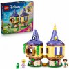Lego® Rapunzel a jej mini veža