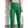 Sim Fashion Push-up legíny s vysokým pásom DAISY Farba: Zelená, Veľkosť: M