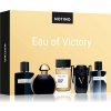 Beauty Discovery Box Notino Rabanne Olympéa Parfum parfém 1,5 ml + Rabanne Invictus Victory parfumovaná voda 1,5 ml + Yves Saint Laurent Y parfumovaná voda 1,2 ml + Yves Saint Laurent Y Le Parfum parf