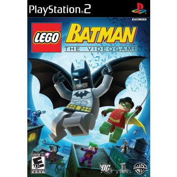 LEGO Batman: The Videogame