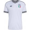 adidas Originals | Italy Authentic Away 2026 | biela| XL
