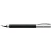 Faber Castell Ambition Edelharz Black 148141, plniace pero