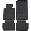 Koberce gumenné Rigum BMW 3 E46 1998-2005