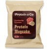 Protein a Co Protein MugCake 70 g Zvoľ príchuť: Cranberries & Cashew