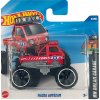 Hot Wheels Mazda Autozam červená
