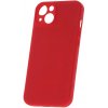 NoName Cu-be Fine Samsung Galaxy A15 4G / A15 5G Red 8595680416170