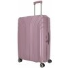 Travelite Elvaa 4w L Rosé 102 L TRAVELITE-76349-13