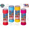 MIKRO - Paw Patrol bublifuk 11cm s labyrintom 4farby 35469