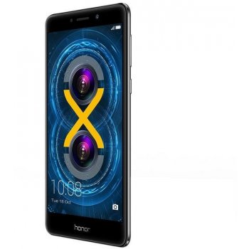 Honor 6X 3GB/32GB Single SIM