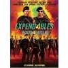Expend4bles: Postr4datelní DVD
