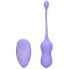 Fantasy For Her Her Ultimate Pleasure Pro - G bodový vibrátor so sacím systémom