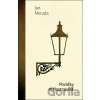 Povídky malostranské - Jan Neruda