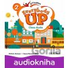 Everybody Up 2: Class Audio CD /2/ (2nd) - Patrick Jackson