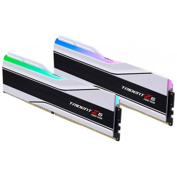 G.Skill Trident Z Neo DDR5 64GB 6000MHz (2x32GB) F5-6000J3036G32GX2-TZ5NRW