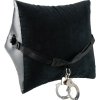FETISH FANTASY SERIES POSITION MASTER WITH CUFFS