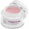 NANI UV gél Classic Line Clear pink 5 ml