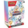 Pokémon TCG: SV8.5 Prismatic Evolutions - Booster Bundle Display