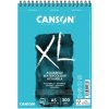 Blok Canson Aquarela XL A5/ 20 listů/ 300 g