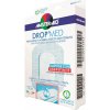 DROP MED Rychloobvaz Steril. Antisep 7 x 5 cm/5 ks