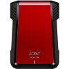 ADATA EX500 externý box pre HDD/SSD 2,5'' AEX500U3-CRD