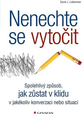 Nenechte se vytočit