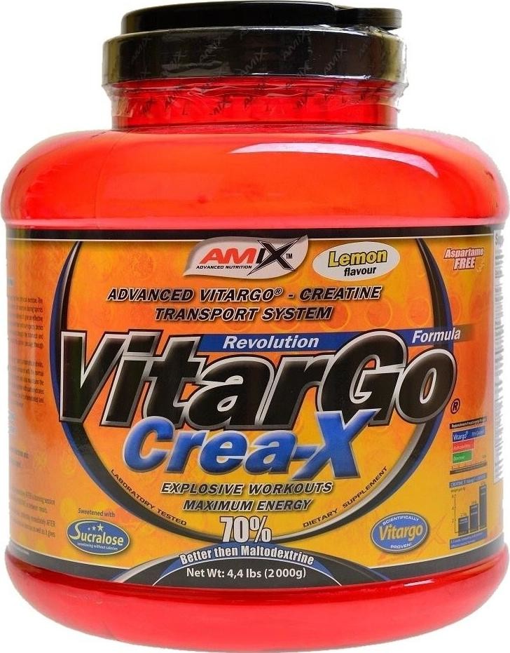 Amix VitarGo Crea-X 2000 g