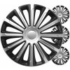 Versaco Color Box Trend 14” black silver 4 ks