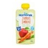 Hamánek Jablko s mrkvou 100 g