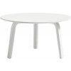 Hay Bella Coffee Ø60x32 white