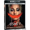Úsměv 2 Ultra HD Blu-ray UltraHDBlu-ray