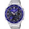 Hodinky CASIO Edifice EFV-C110D-2AVEF s 10-ročnou batériou