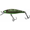 Illex Squad Minnow SP 9,5 cm 14 g Guripan Tiger Illex