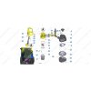K5*EU SP 7 Dirt - celok Diel: 82-Plavak pre nahradu