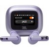 Slúchadlá do uší JBL Live Beam 3 Fialové